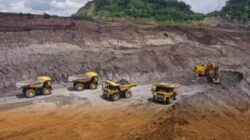 Tambang Legendaris Ombilin Siap Bangkit, 1.000 Lapangan Kerja Dibuka