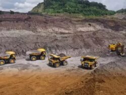 Tambang Legendaris Ombilin Siap Bangkit, 1.000 Lapangan Kerja Dibuka
