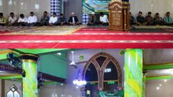 Safari Ramadan di Wanasaba, Pemkab Lotim Pacu Pembangunan dan Perlindungan Sosial