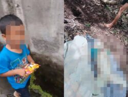 Tiga Hari Menghilang, Bocah Selong Ditemukan Tak Bernyawa di Laut Sekitar Pulau Moyo