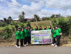 PT Bukit Asam Dorong Pemberdayaan Perempuan Lewat Program EcoGrow Mom