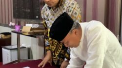 WBP Lapas Pamekasan Segera Ikuti Program Pendidikan Kesetaraan