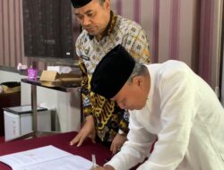 WBP Lapas Pamekasan Segera Ikuti Program Pendidikan Kesetaraan