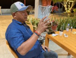 Inisiatif DPRD Untuk Bahas Ranperda Perlindungan Masyarakat Adat, Mendapat Apresiasi Dari Sekjen AMPERA