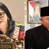 Pesan Terakhir Sang Mantan Gubernur untuk Putri Bungsunya