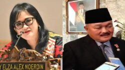 Pesan Terakhir Sang Mantan Gubernur untuk Putri Bungsunya