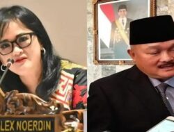 Pesan Terakhir Sang Mantan Gubernur untuk Putri Bungsunya
