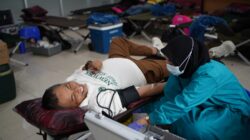 Donor Darah PTBA Dukung Ketersediaan Stok Darah di Lampung