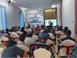 PT ARA Paparkan Program Prioritas RIPPM 2026-2027 bagi Masyarakat