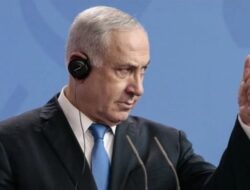 Media Iran Klaim Netanyahu Meninggal, Israel Bantah dan Sebut Sebagai Perang Informasi