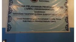 Dapur Gizi Rawamangun Klarifikasi Isu Snack, Menu Disebut Sudah Dihitung Nilai Gizinya