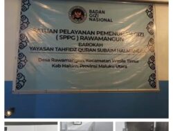 Dapur Gizi Rawamangun Klarifikasi Isu Snack, Menu Disebut Sudah Dihitung Nilai Gizinya