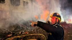 Israel Larang Publikasi Dampak Serangan Iran, Pelanggar Terancam 5 Tahun Penjara