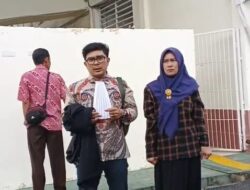Perkara melibatkan sengketa upah dan hak penerima plasma dengan PT Elap KKST di Kabupaten 4 Lawang