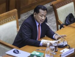 Drama OTT di Cilacap: KPK Tangkap Bupati, Publik Menanti Pengumuman Resmi