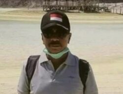 BPD Bungkam, Kades Absen Evaluasi, Pengadaan Perahu Rp300 Juta di Kakaraino Dipertanyakan