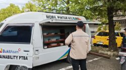 PTBA Dukung Film Dokumenter “The Mind Journey”