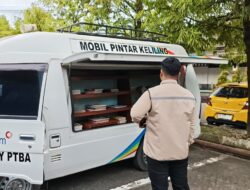 PTBA Dukung Film Dokumenter “The Mind Journey”