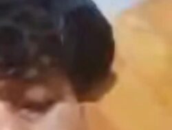 Beredar Video Napi Lapas Narkotika Pangkalpinang Diduga Main HP, Kalapas: Kami Telusuri dan Tindak Tegas