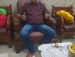 Seketaris YLPK Selamet Riyadi Tegaskan KPK RI Periksa PLT Bupati I Komang Koheri : Jangan Tebang Pilih