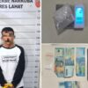 Upaya Licik Pengedar Sabu Di Lahat Gagal, Polisi Temukan Barang Bukti Di Kloset