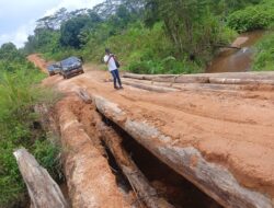 Harapan Masyarakat Terwujud: RS Pratama Rantau Pulut Diharapkan Segera Beroperasi