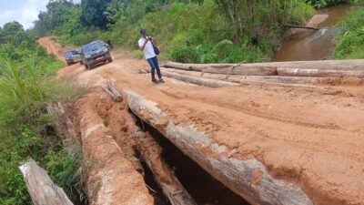 Harapan Masyarakat Terwujud: RS Pratama Rantau Pulut Diharapkan Segera Beroperasi