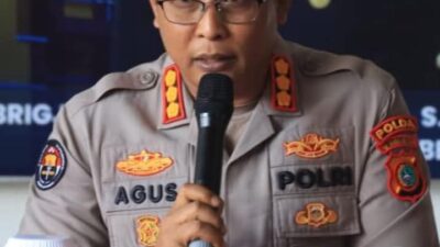 Polda Babel Tegaskan Penetapan Tersangka AK Sudah Sesuai Prosedur, Tuduhan ke Kapolda Dipastikan Tak Terbukti