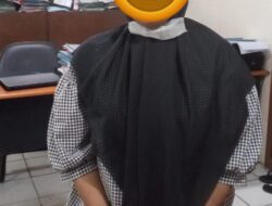 Polrestabes Palembang Tangani Penipuan Dan Penggelapan Rp90,6 Juta, Terlapor Diserahkan Ke Polisi