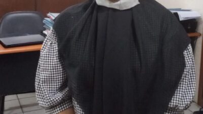 Polrestabes Palembang Tangani Penipuan Dan Penggelapan Rp90,6 Juta, Terlapor Diserahkan Ke Polisi