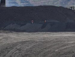 PTBA Gelontorkan Rp 25,8 Miliar untuk Eksplorasi Tambang Tanjung Enim pada Kuartal I 2026