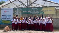 Edukasi Publik tentang Pertambangan Berkelanjutan, PTBA Dukung Film Dokumenter “The Mind Journey”