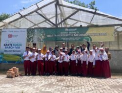 Edukasi Publik tentang Pertambangan Berkelanjutan, PTBA Dukung Film Dokumenter “The Mind Journey”