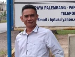 Upayakan Perbaikan Birokrasi, Hendra Apriyanes Dorong Dialog Objektif Dan Evaluasi Etika Pelayanan Di Pemkot Metro