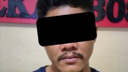 Polres Metro Ungkap Kasus Pencurian Dengan Pemberatan, Satu Tersangka Diamankan