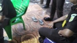 Bau Amis Rekayasa Kasus Rio Sandika, Dakwaan Kejari Empat Lawang “Sulap” Kerugian 7 Kali Lipat