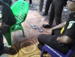 Bau Amis Rekayasa Kasus Rio Sandika, Dakwaan Kejari Empat Lawang “Sulap” Kerugian 7 Kali Lipat