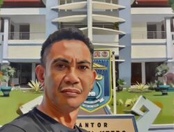 Apresiasi Langkah Wali Kota Metro Kembali Ke Jalur Administrasi: “Kejaksaan Adalah Benteng Akuntabilitas”