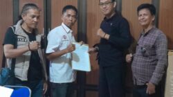 Dugaan Pungli SPMB Memanas, IWO Indonesia OKI Siap Kepung Kejari