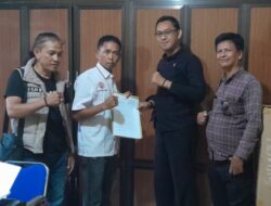 Dugaan Pungli SPMB Memanas, IWO Indonesia OKI Siap Kepung Kejari