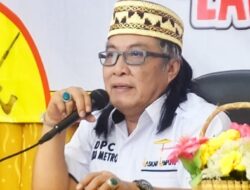 Laskar Lampung WARNING: Jangan Mainkan Jabatan! Timsel & Wali Kota Metro Diperingatkan Keras Soal Seleksi Sekda