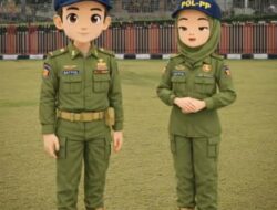 Dugaan Perselingkuhan Berujung Kekerasan, Oknum Satpol PP Empat Lawang Dilaporkan Ke Polisi