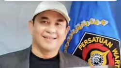 Sekjen PWI Pusat Zulmansyah Sekedang Wafat, Dunia Pers Berduka