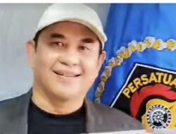 Sekjen PWI Pusat Zulmansyah Sekedang Wafat, Dunia Pers Berduka