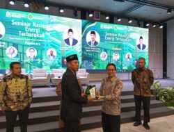 UNU Kalbar, DEN Dan Pertamina Gelar Seminar Nasional, Soroti Potensi Biomassa Sebagai Masa Depan Energi Kalbar