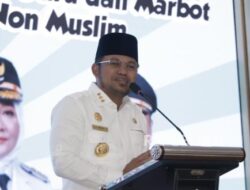 Renovasi Rp25 Miliar Rumah Dinas Gubernur Kaltim Tuai Sorotan