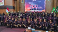 Kabupaten Musi Rawas Sudah Berumur 83 Tahun. Peringatan Hari Jadi Kabupaten Musi Rawas