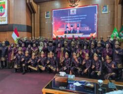 Kabupaten Musi Rawas Sudah Berumur 83 Tahun. Peringatan Hari Jadi Kabupaten Musi Rawas