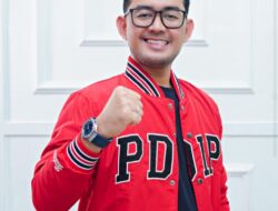 Habis Abdiyanto, Terbitlah Febri: Wajah Baru PDIP OKI Di Momentum Kartini