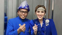 Pasutri Wakil Rakyat, Hidayat Muhammad Dan Dr. Wulan Purnama Sari, Warnai Khidmatnya HUT Kabupaten Empat Lawang
